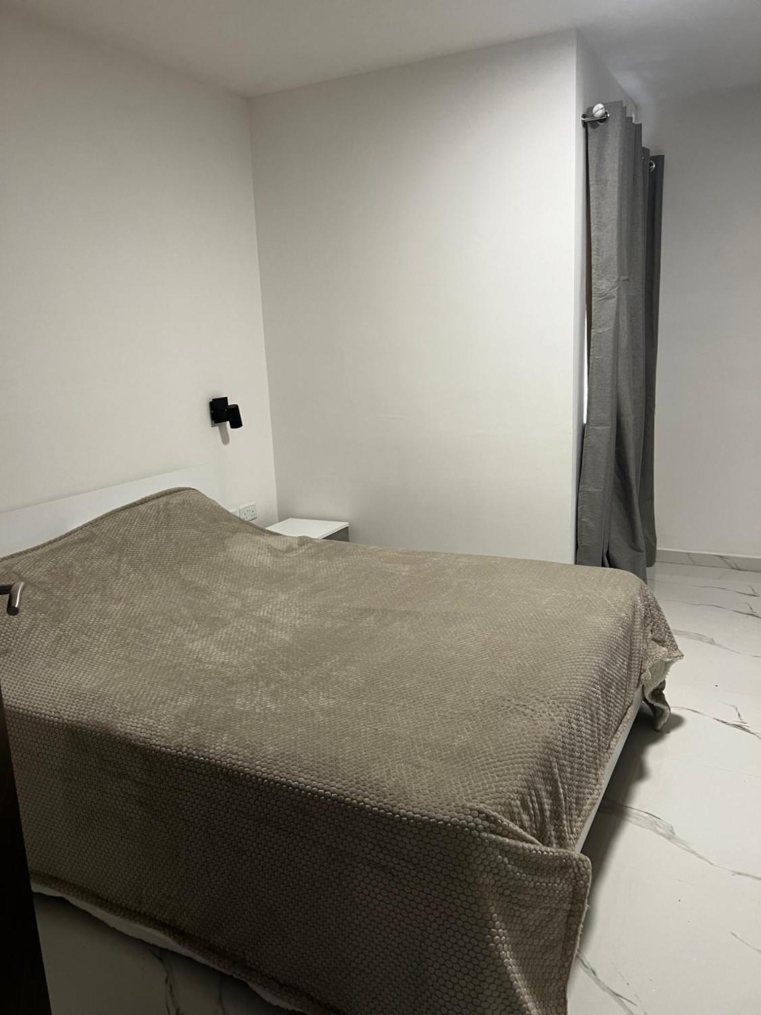 Luqa 3 Bedroom Penthouse T Buitenkant foto