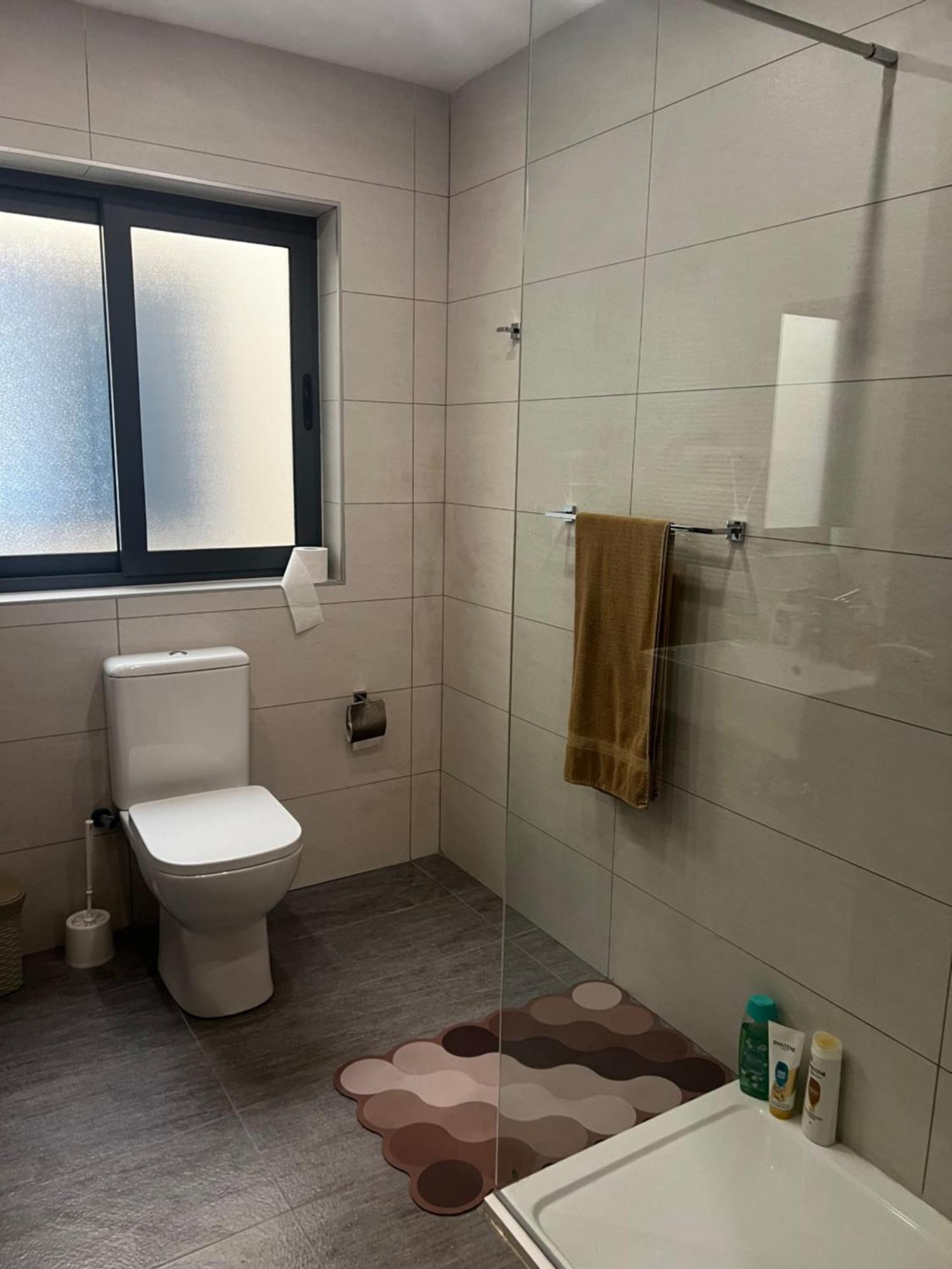 Luqa 3 Bedroom Penthouse T Buitenkant foto